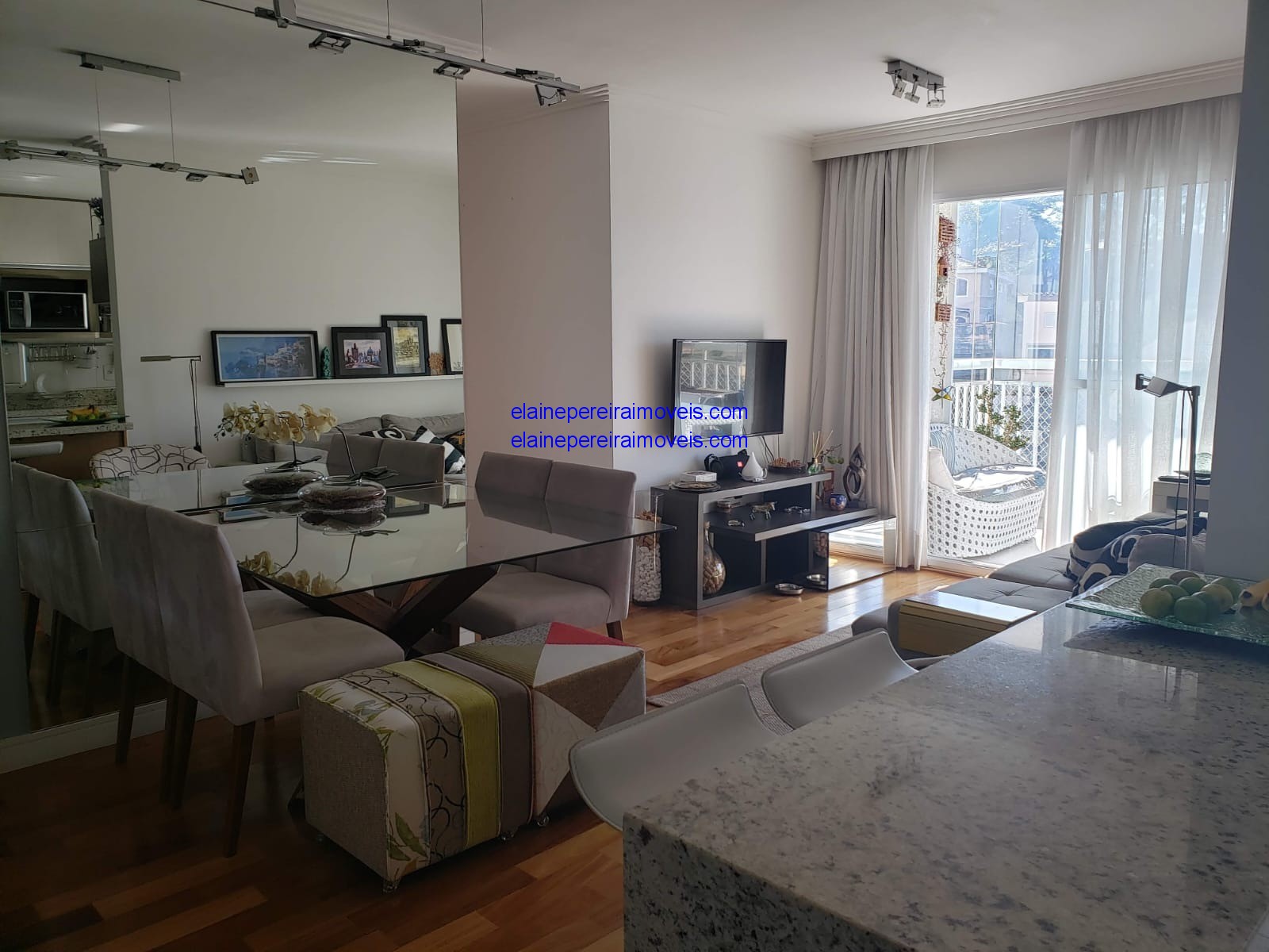 Lado metro Vila Sônia - Apto 82mts3 dorms , 01 suíte, armários, varanda gourmet - 1 vaga - lazer - Jardim das Vertentes - venda R$ 720.000,00
