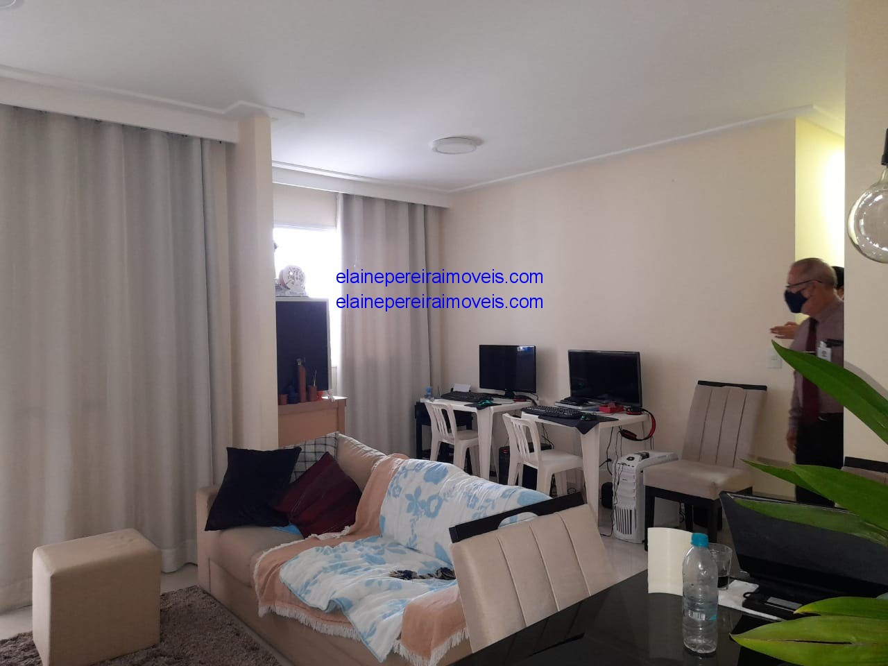 Lado Metro Vila Sônia lindo apto 4 dts 2 suítes,armários, sala com varanda gourmet- 2 vagas - lazer completo - R$ 720.000,00 à venda
