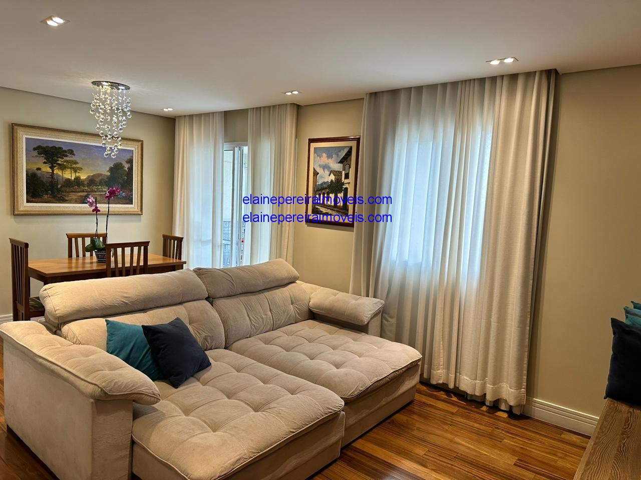 Prox.Metro Vila Sônia-Reserva Mairare - Apto com 3 dorms1 suíte, sala varanda gourmet lazer - por 980.000,00 à venda