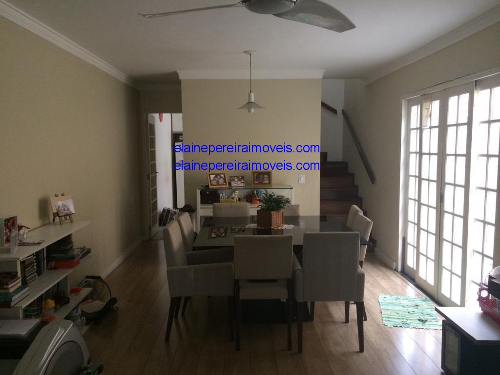 Metro Vila Sônia - Condomínio sobrado 3dts sd 1suite 2 vagas- quintal -R$ 770.000,00