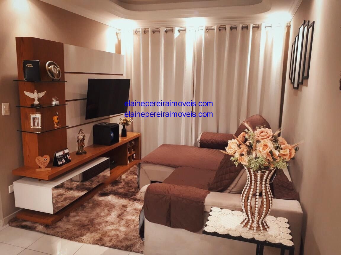 Ao lado da USP- Metro Vila Sônia - Lindo apto mobiliado 2 dt sd 1suite 2vagas- lazer R$ 387.000,00