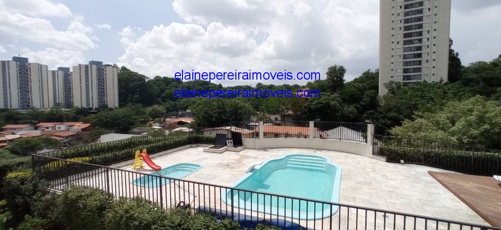 Lado Usp-Metro Butantã - Vista USP- Lindo apto com 3 dorms sendo 1 suíte- 2 vagas em São Paulo - Vila Indiana por 999.000,00 à venda