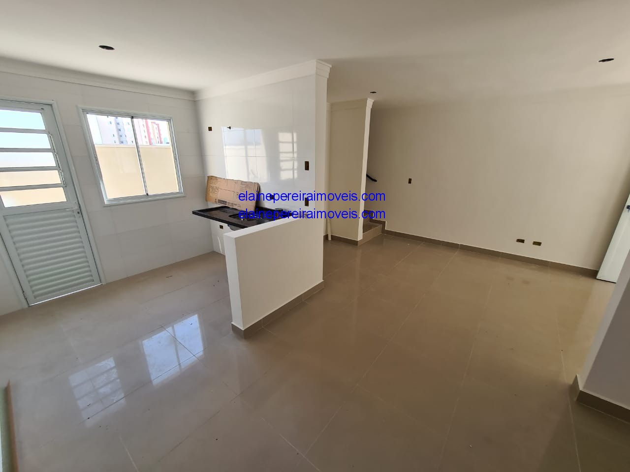 Ao Lado da USP - Casa em Condomínio 108mts - 2 suítes, sala ampla, 3 vagas quintal R$550.00,00