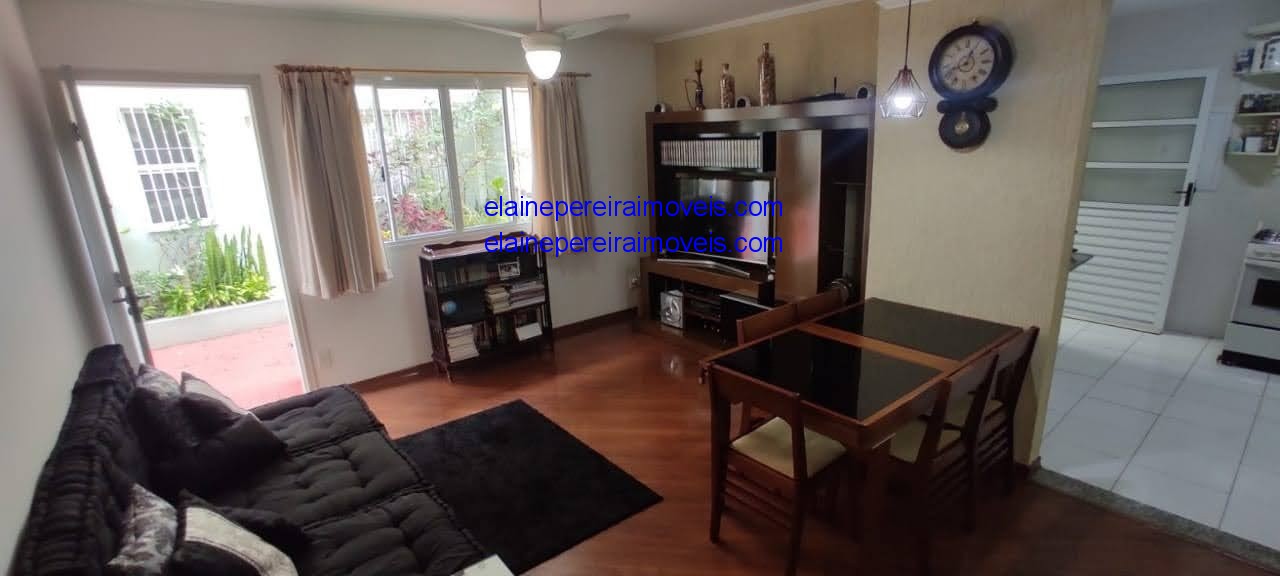 Ao lado da USP- Metro Vila Sônia - Condomínio sobrado 2 suites 2 vagas- quintal -R$ 420.000,00