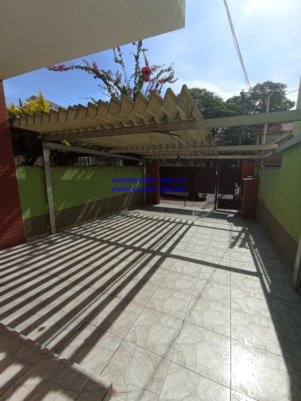 Lado da USP lindo sobrado 3 dts sendo 1 suíte, quintal Venda R$ 650mil0