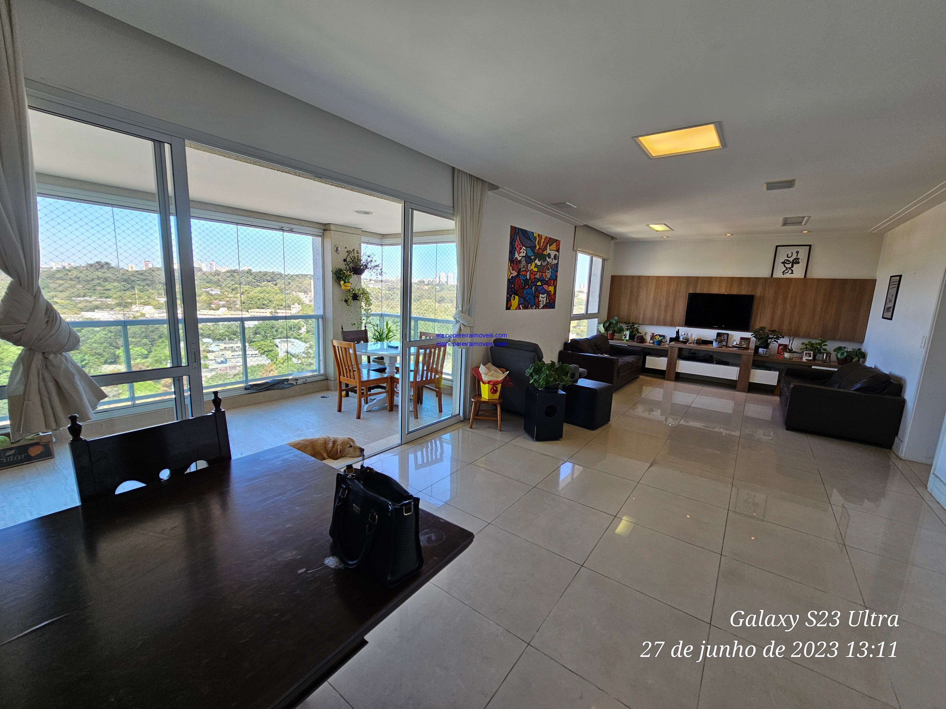 Lado da USP Cond. Horizonte -186mts 3dts sendo 3 suítes rico em armários embutidos, varanda gourmet - 2 vagas - lazer RS 1.999.990,00