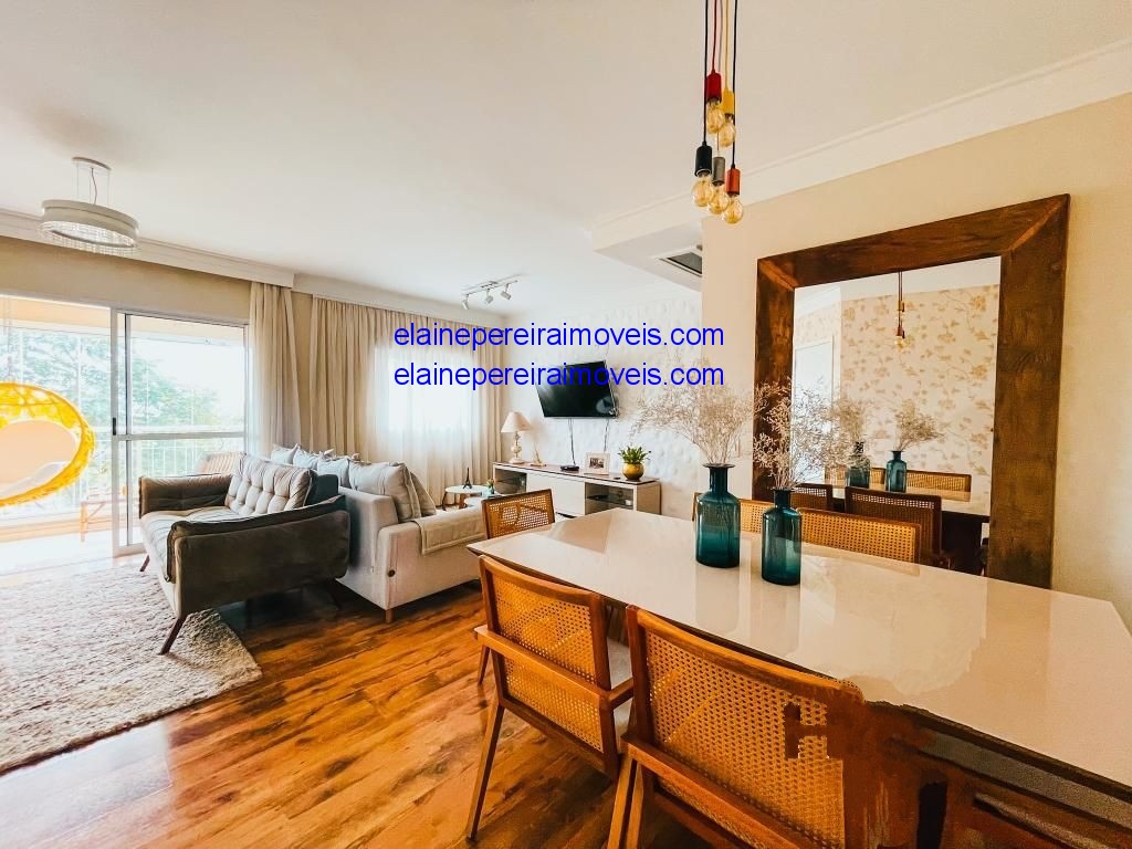 Cond.Smile - Apartamento com 2 dormts sendo 1 suíte, varanda - lazer por 729.000,00 à venda