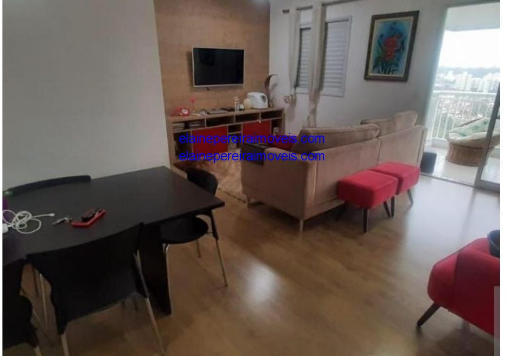 Ao lado da USP Lindo apto 78mts com 3 dts sendo 1 suíte, varanda , lazer R$ 800.000,00