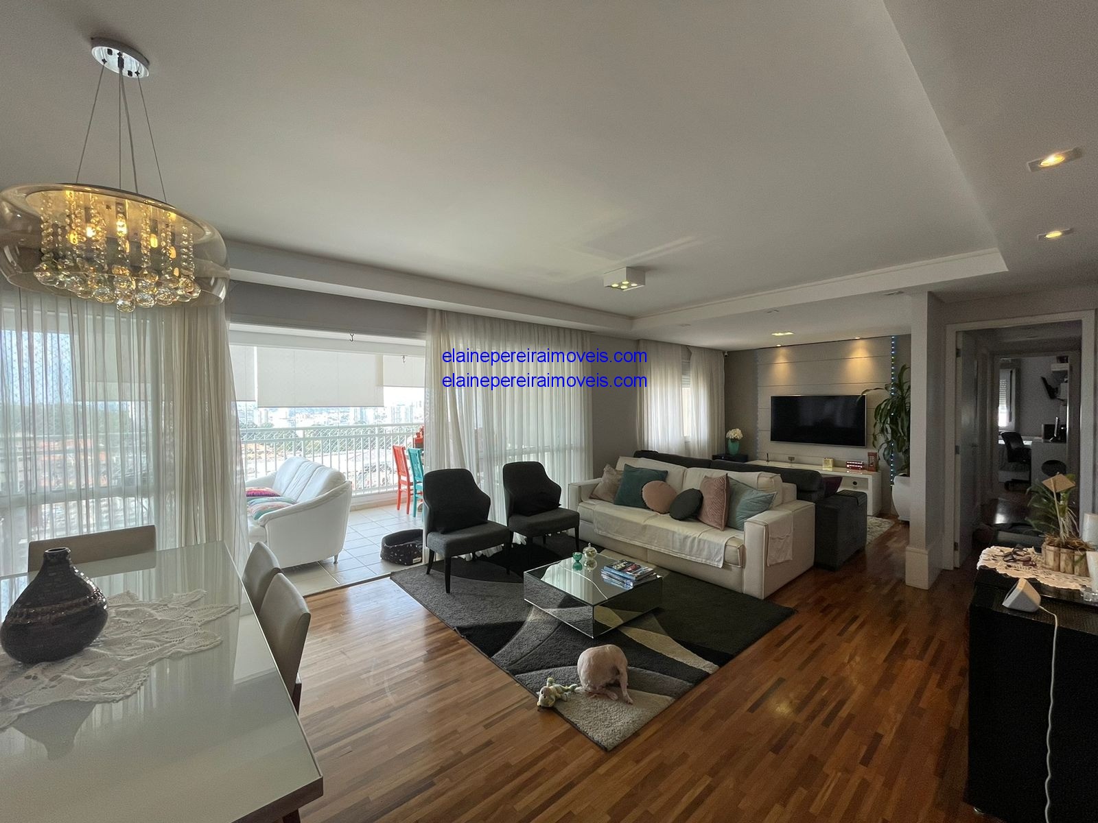 Lado Metro V.Sônia-apto 134 com 3 dorms, 1 suite com arms,varanda - 2 vagas- lazer-em São Paulo-  R$ 1.380.000,00