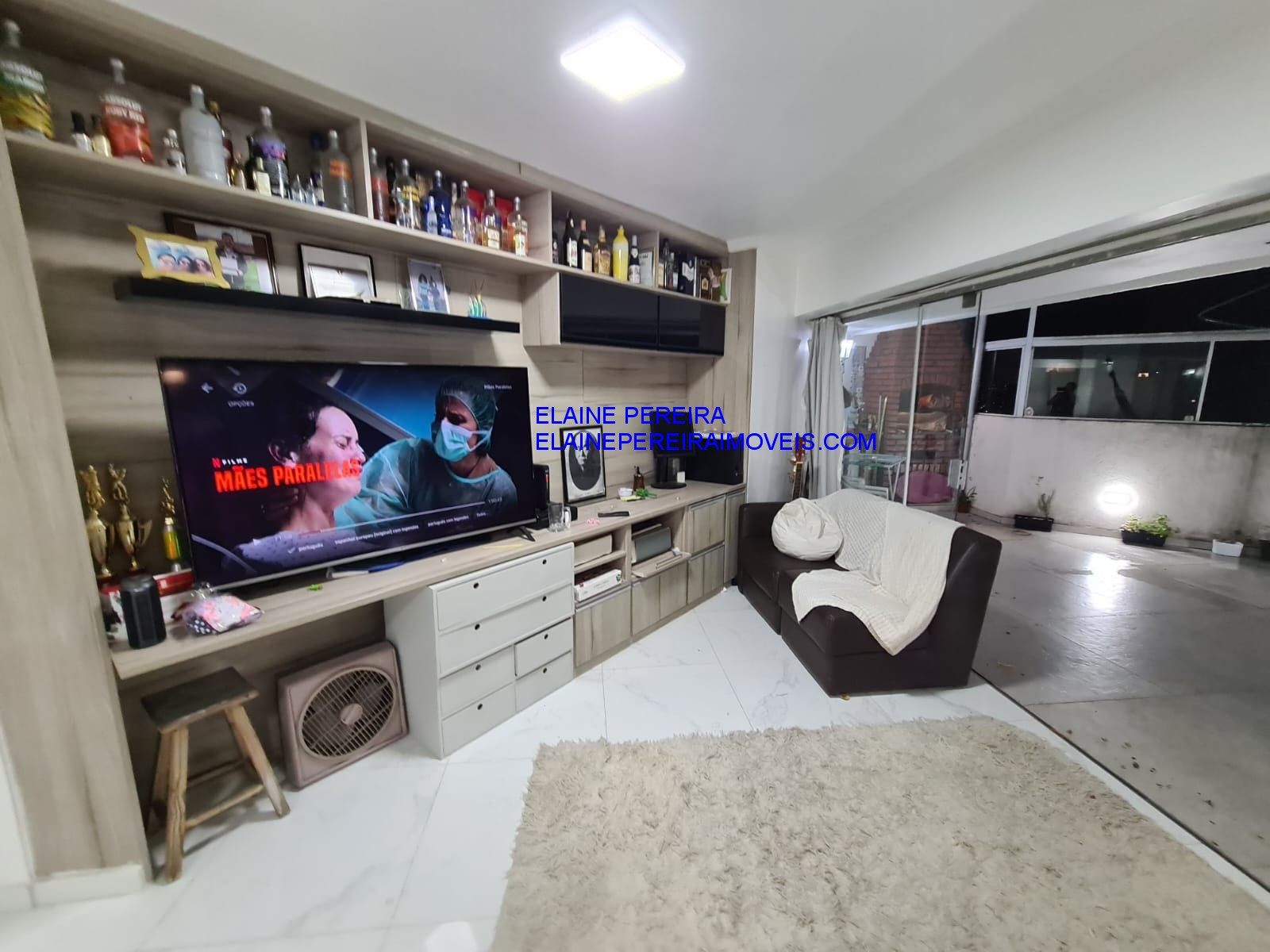 Ao lado do Metro Vila Sônia -  Linda Cobertura 2 dts com armários, salas churrasqueira- lazer completo  por 680.000,00