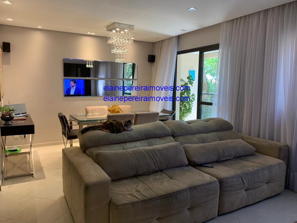 Lado da USP - Apartamento 3 dorms sd 1 suíte 2 vagas- lazer 800mil à venda