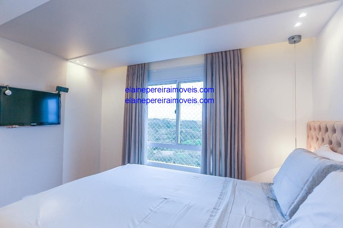 Lado Metro V.Sônia apto 134- 3 dorms 1 suite arms, sala varanda-2 vagas- lazer- R$ 1.250.000,00 Jardim Olympia