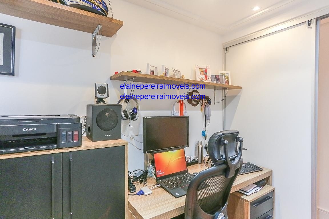 Lado Metro V.Sônia apto 134- 3 dorms 1 suite arms, sala varanda-2 vagas- lazer- R$ 1.250.000,00 Jardim Olympia