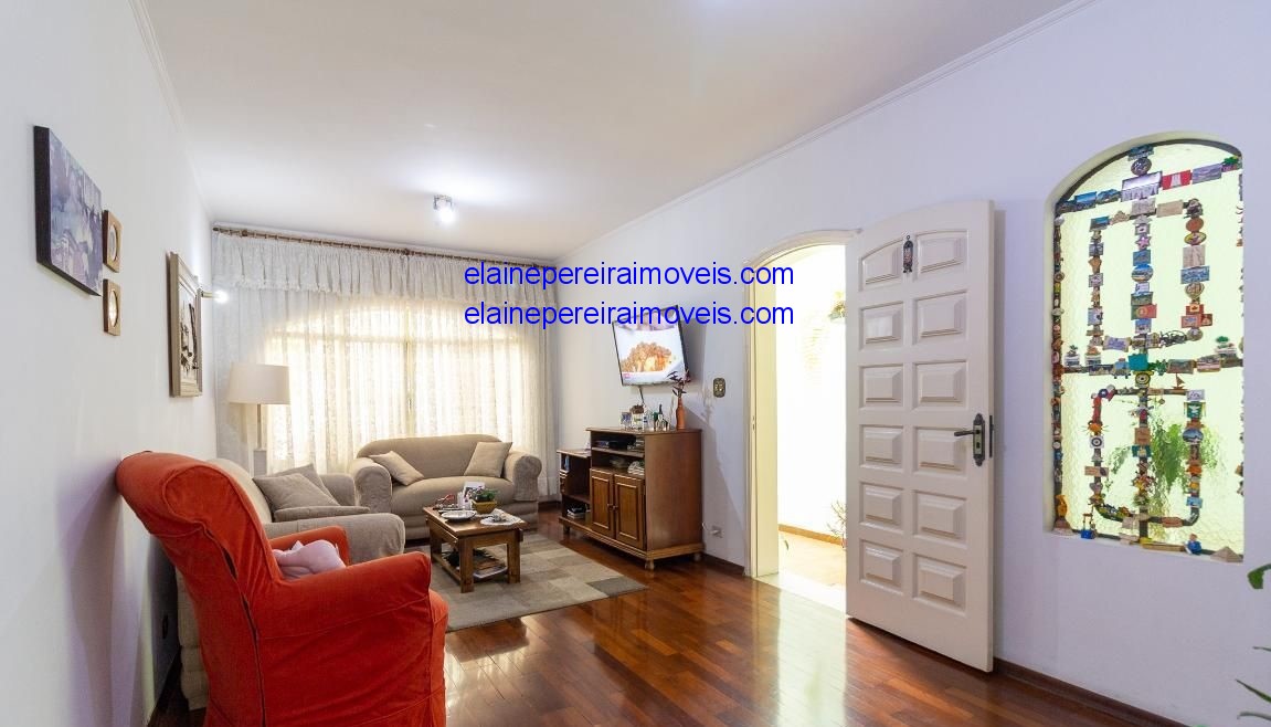 Lado Metro Vila Sônia sobrado 3dts sd 1 suite 2 vagas- quintal -R$ 640.000,00