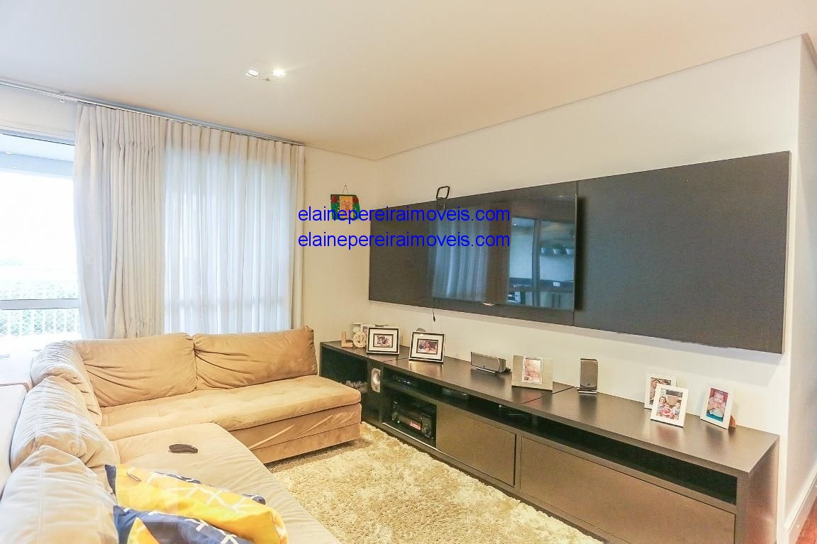 Lado Metro V.Sônia apto 134- 3 dorms 1 suite arms, sala varanda-2 vagas- lazer- R$ 1.250.000,00 Jardim Olympia