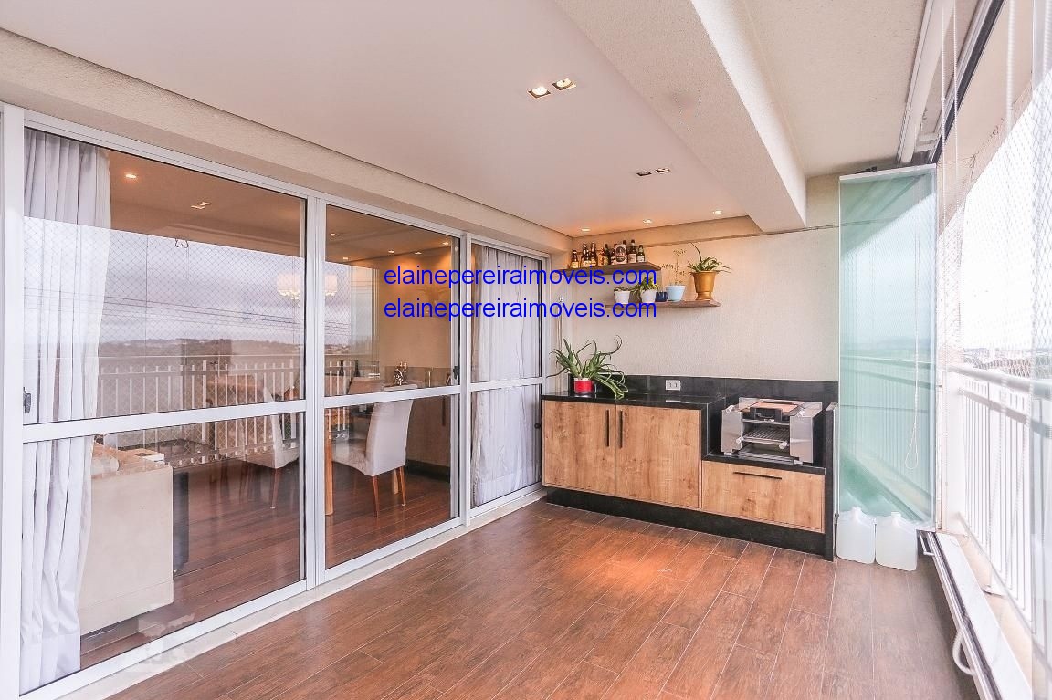 Lado Metro V.Sônia apto 134- 3 dorms 1 suite arms, sala varanda-2 vagas- lazer- R$ 1.250.000,00 Jardim Olympia