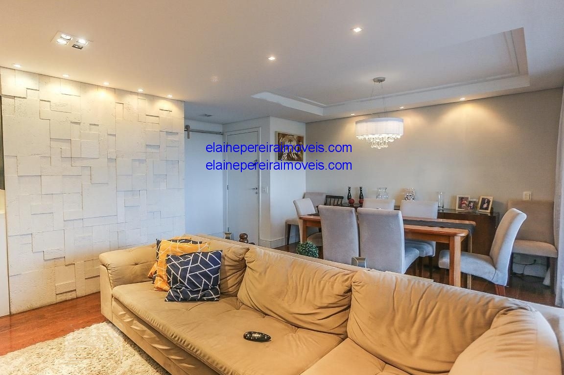Lado Metro V.Sônia apto 134- 3 dorms 1 suite arms, sala varanda-2 vagas- lazer- R$ 1.250.000,00 Jardim Olympia