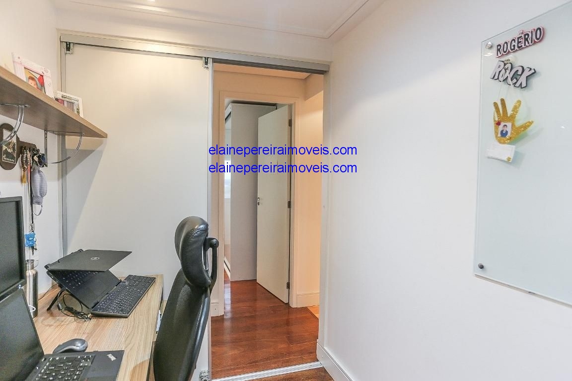 Lado Metro V.Sônia apto 134- 3 dorms 1 suite arms, sala varanda-2 vagas- lazer- R$ 1.250.000,00 Jardim Olympia