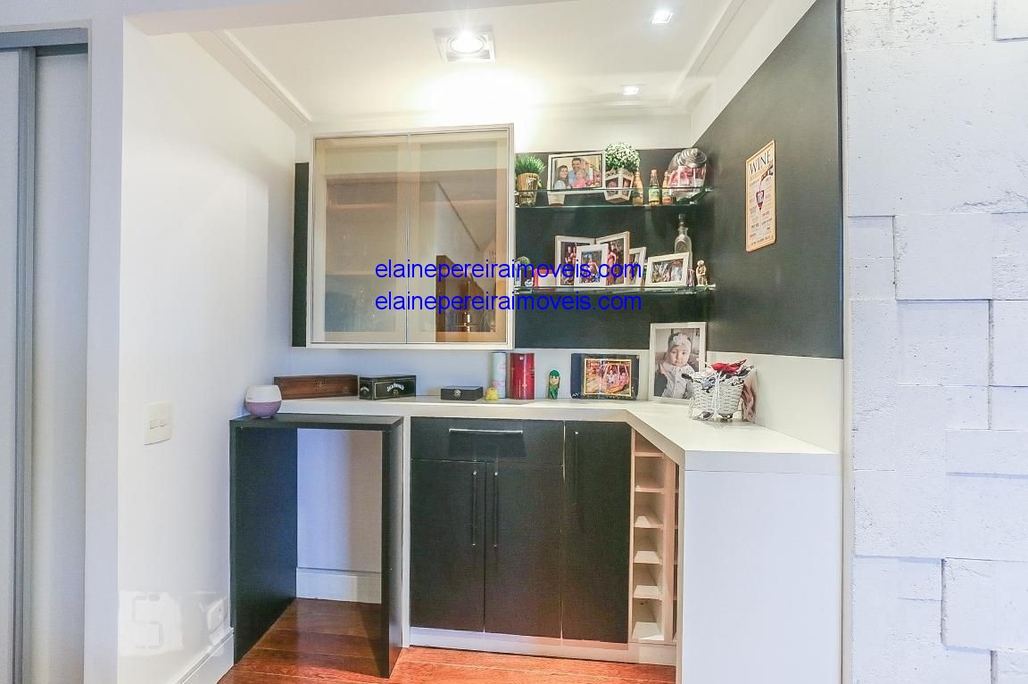 Lado Metro V.Sônia apto 134- 3 dorms 1 suite arms, sala varanda-2 vagas- lazer- R$ 1.250.000,00 Jardim Olympia