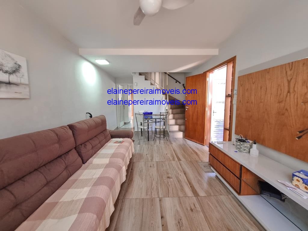 Ao lado da USP- Metro Butantã sobrado 3 dts 2 vaga quintal -R$ 460.000,00