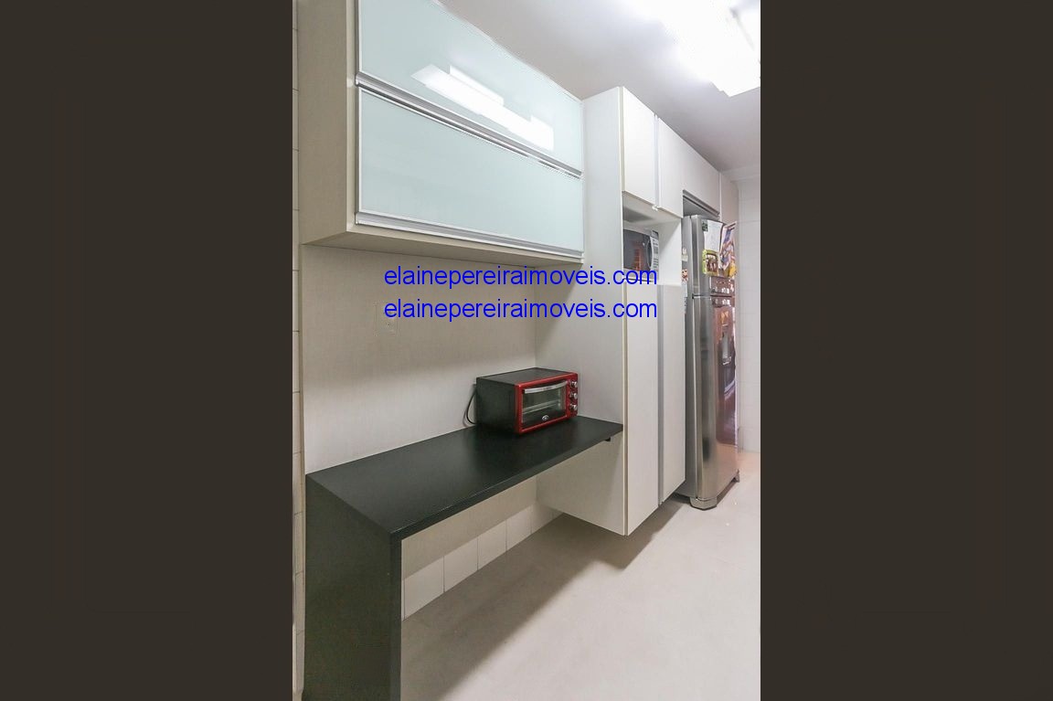 Lado Metro V.Sônia apto 134- 3 dorms 1 suite arms, sala varanda-2 vagas- lazer- R$ 1.250.000,00 Jardim Olympia