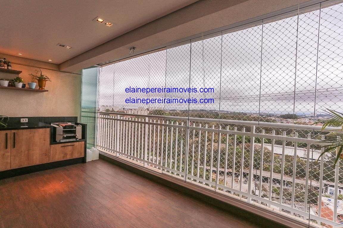 Lado Metro V.Sônia apto 134- 3 dorms 1 suite arms, sala varanda-2 vagas- lazer- R$ 1.250.000,00 Jardim Olympia