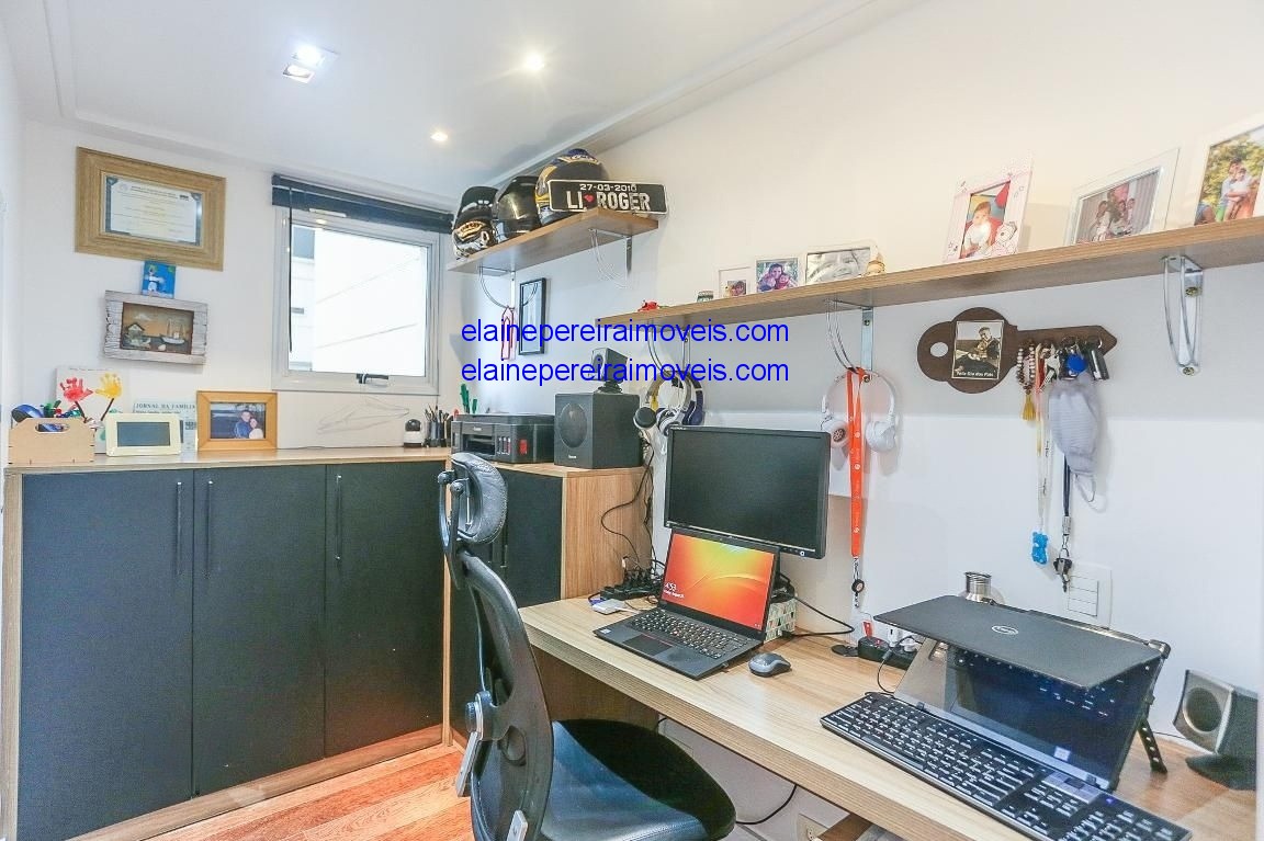 Lado Metro V.Sônia apto 134- 3 dorms 1 suite arms, sala varanda-2 vagas- lazer- R$ 1.250.000,00 Jardim Olympia