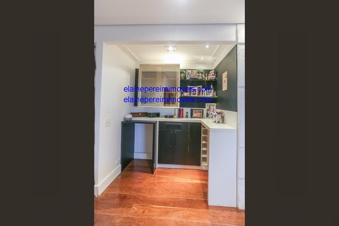 Lado Metro V.Sônia apto 134- 3 dorms 1 suite arms, sala varanda-2 vagas- lazer- R$ 1.250.000,00 Jardim Olympia