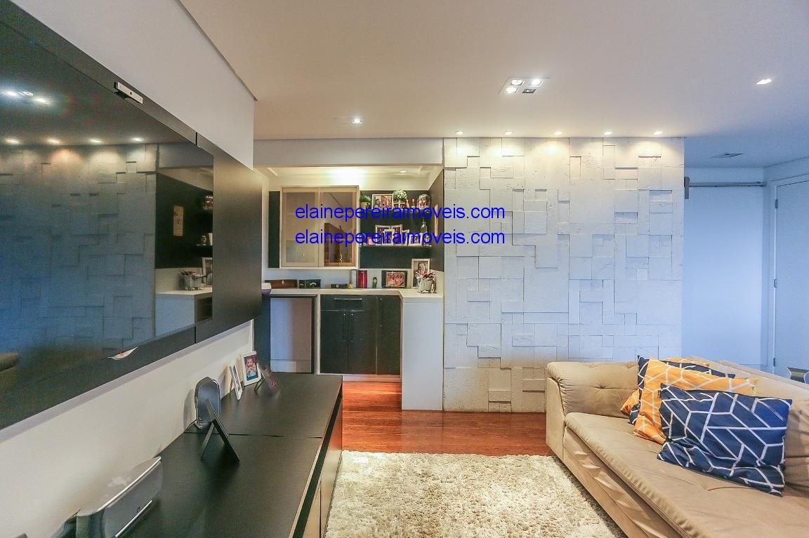 Lado Metro V.Sônia apto 134- 3 dorms 1 suite arms, sala varanda-2 vagas- lazer- R$ 1.250.000,00 Jardim Olympia