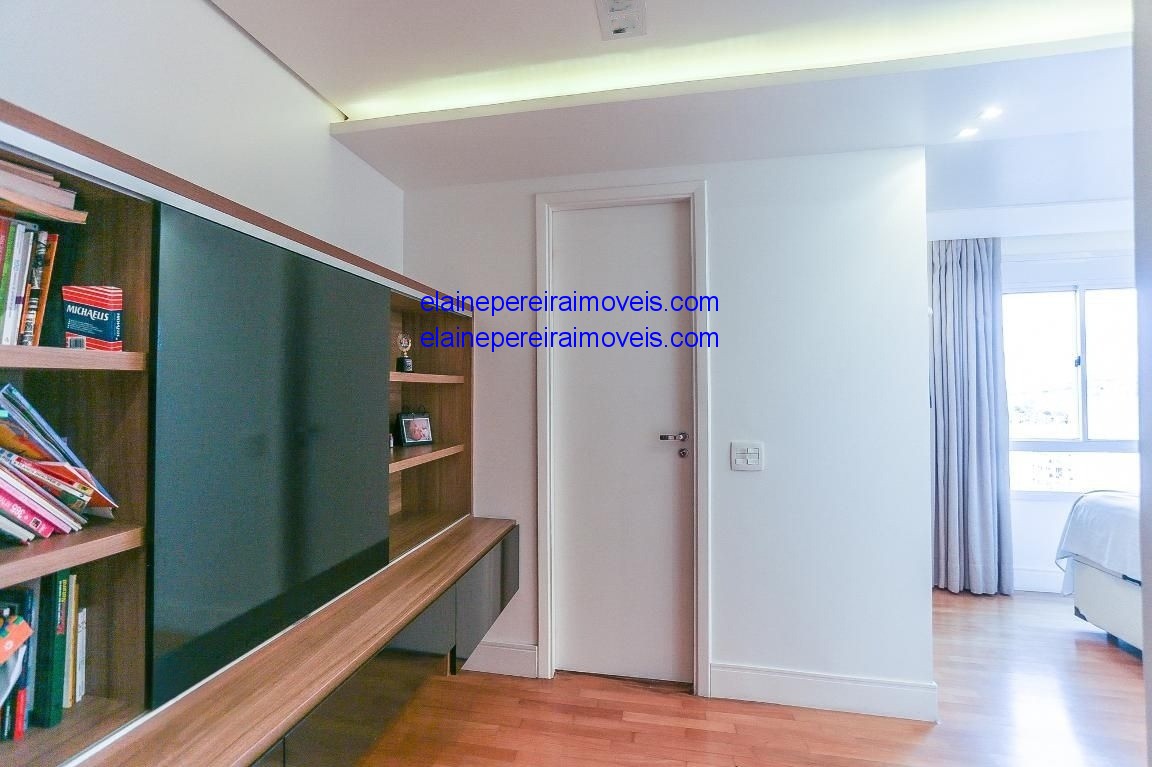 Lado Metro V.Sônia apto 134- 3 dorms 1 suite arms, sala varanda-2 vagas- lazer- R$ 1.250.000,00 Jardim Olympia