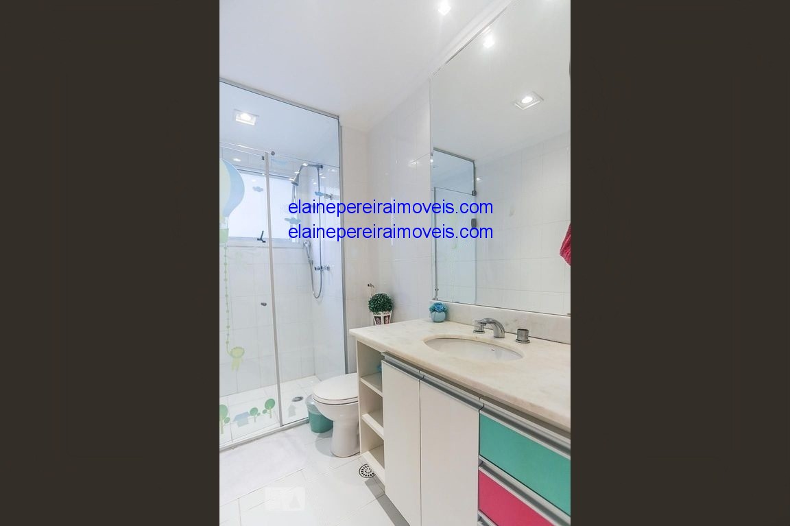 Lado Metro V.Sônia apto 134- 3 dorms 1 suite arms, sala varanda-2 vagas- lazer- R$ 1.250.000,00 Jardim Olympia
