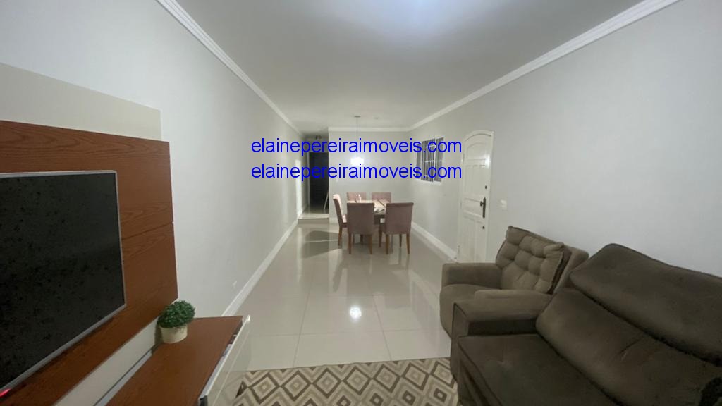 Ao lado da USP- Metro Vila Sônia sobrado 3 dts sendo 1 suite 2 vaga quintal -R$ 640.000,00