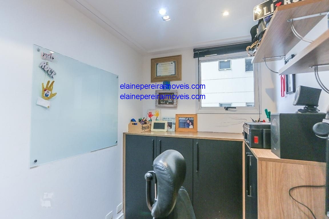 Lado Metro V.Sônia apto 134- 3 dorms 1 suite arms, sala varanda-2 vagas- lazer- R$ 1.250.000,00 Jardim Olympia