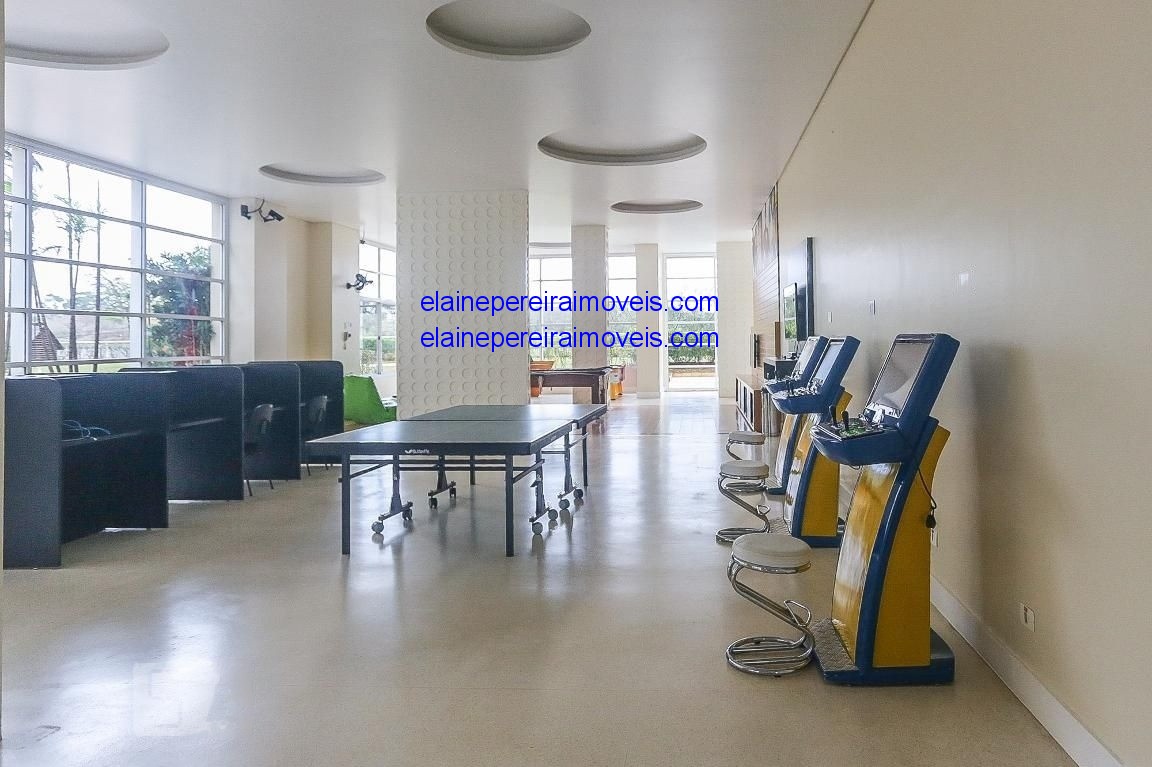 Lado Metro V.Sônia apto 134- 3 dorms 1 suite arms, sala varanda-2 vagas- lazer- R$ 1.250.000,00 Jardim Olympia