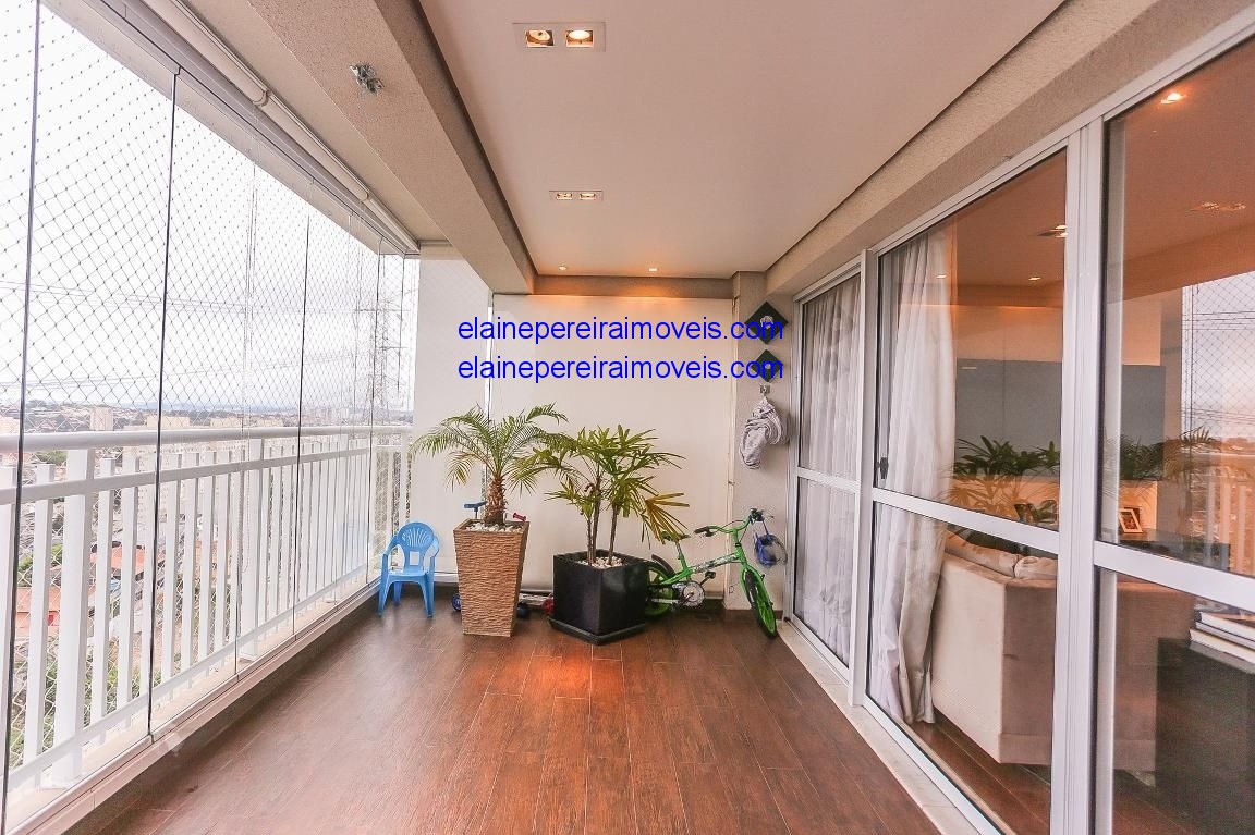 Lado Metro V.Sônia apto 134- 3 dorms 1 suite arms, sala varanda-2 vagas- lazer- R$ 1.250.000,00 Jardim Olympia