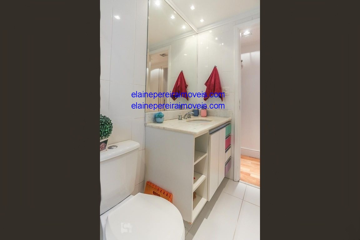 Lado Metro V.Sônia apto 134- 3 dorms 1 suite arms, sala varanda-2 vagas- lazer- R$ 1.250.000,00 Jardim Olympia