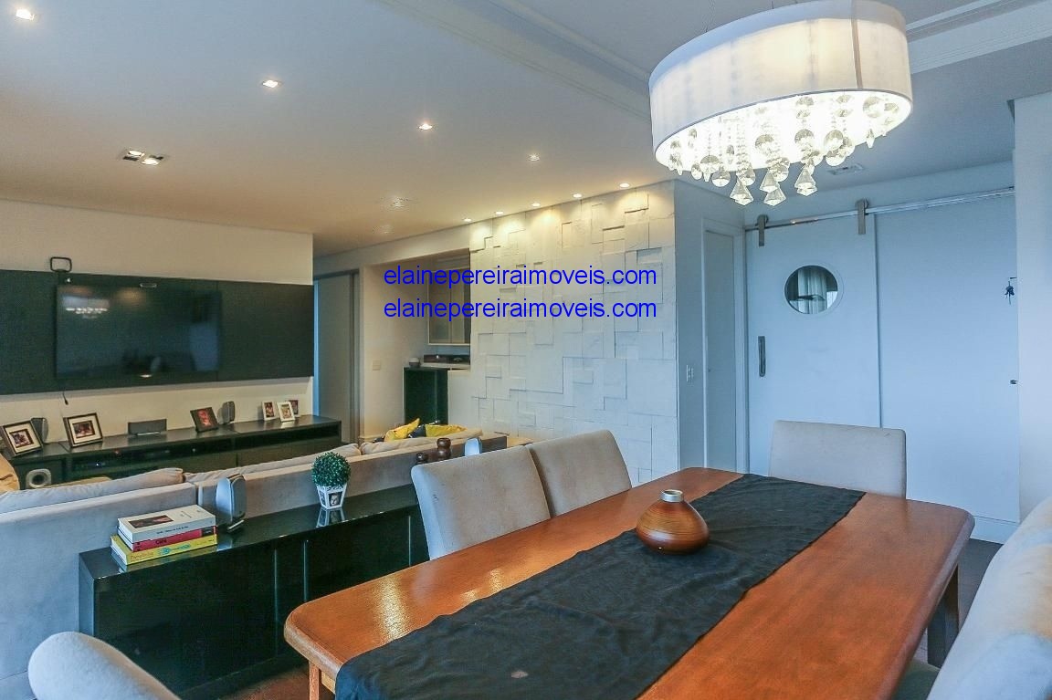 Lado Metro V.Sônia apto 134- 3 dorms 1 suite arms, sala varanda-2 vagas- lazer- R$ 1.250.000,00 Jardim Olympia