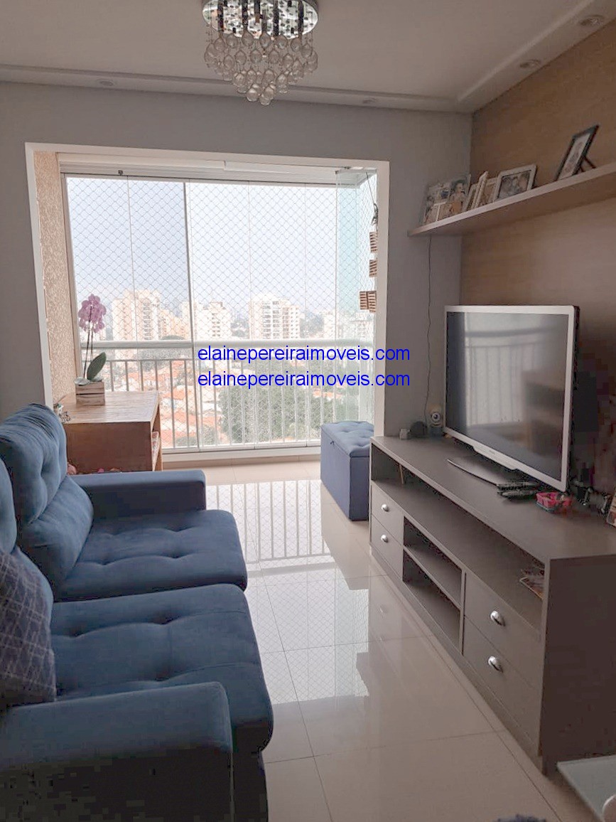 Lado Metro Butantã-Lindo apto2 dts sendo 1suíte - 2 vagas - varanda gourmet- lazer R$ 500.000,00
