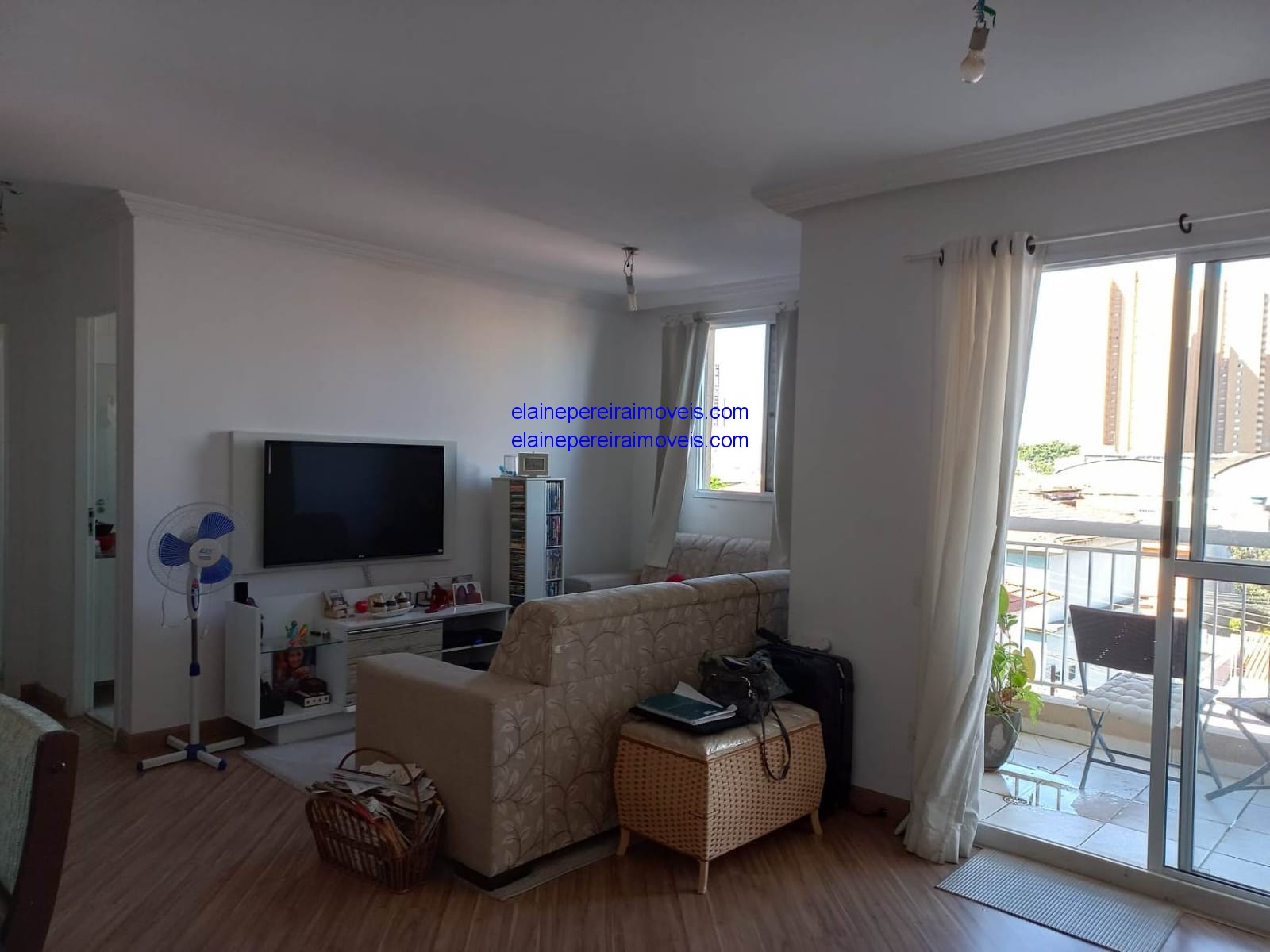 Lado da USP- Apartamento com 3 dorms sd 1 suíte sala varanda gourmet por 550.000,00 à venda