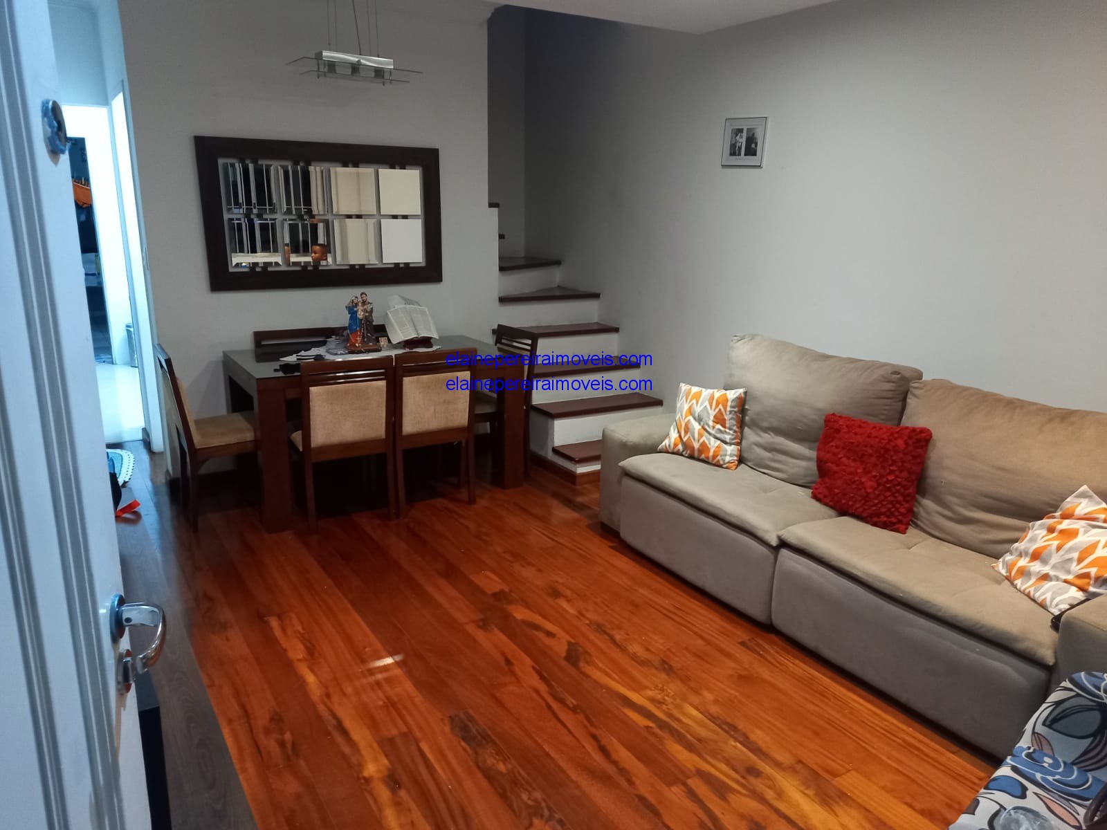 Butantã- Cond. Jardim Amaralina 2dts sdc1 suite 2 vagas- quintal $ 480.000,00