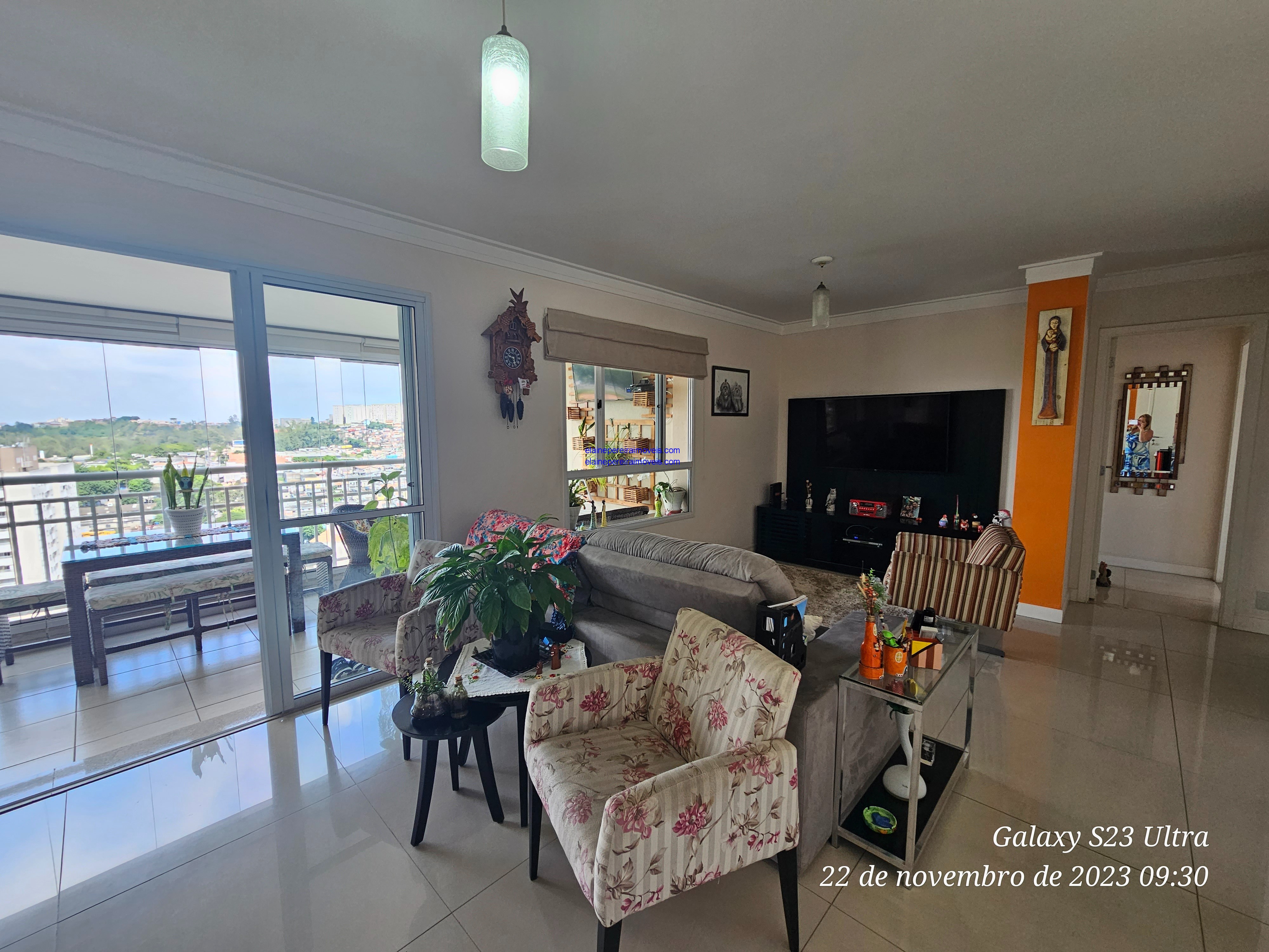 Ao lado USP - Lindo Apto 3 dorms sd 1 suíte - varanda gourmet por R$ 1.145.000,00 à venda