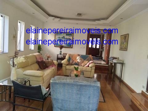 Parque dos Príncipes casa de Condomínio com 4 Quartos sd 2suítesquintal 4 vagas à Venda, por R$ 1.170.000
