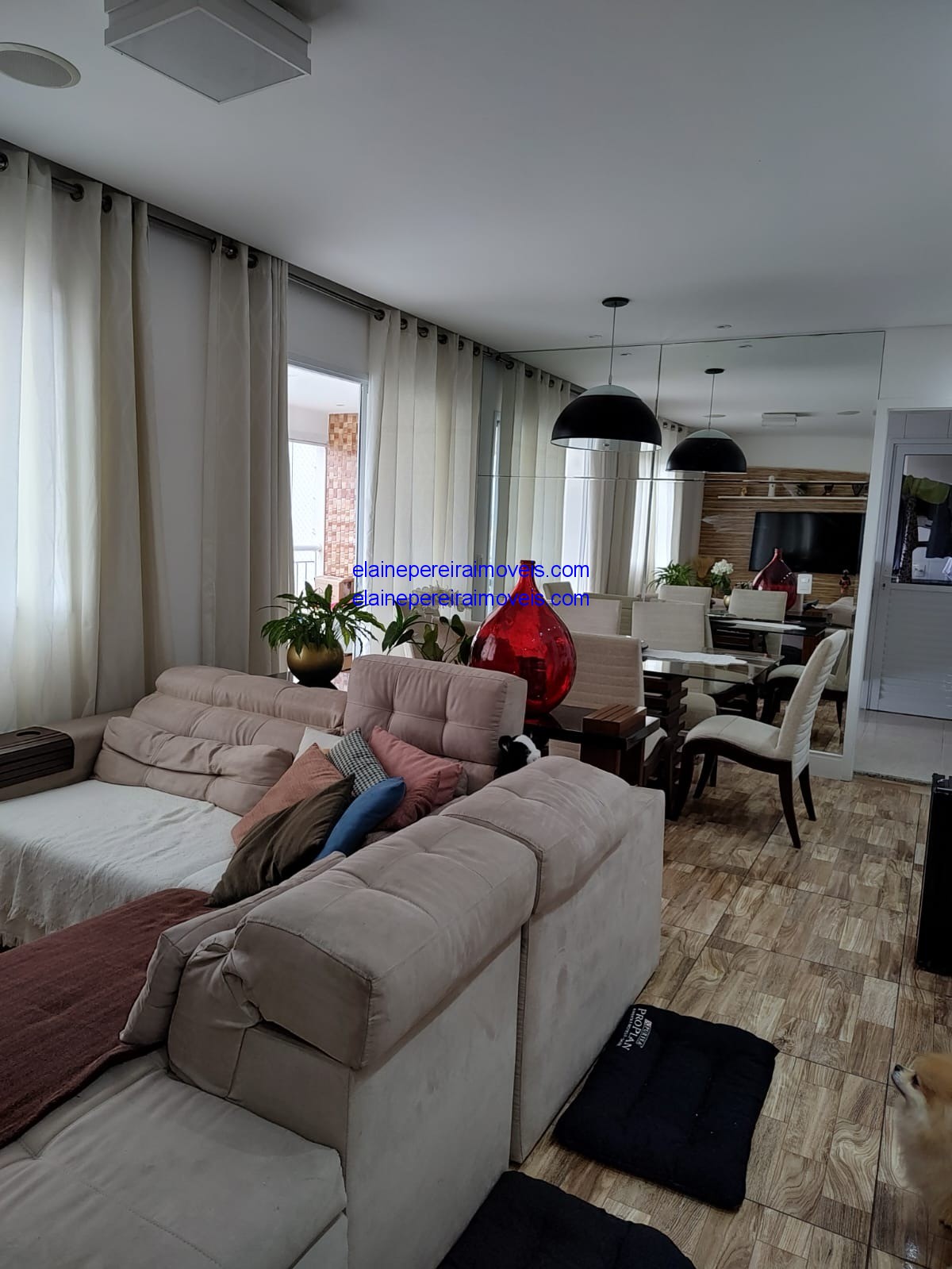 Butanta-Reserva Mairare - Apto com 3 dorms 2 suítes, sala varanda gourmet lazer - 2 vaga e 1 depósito por R$ 860.000,00 à venda