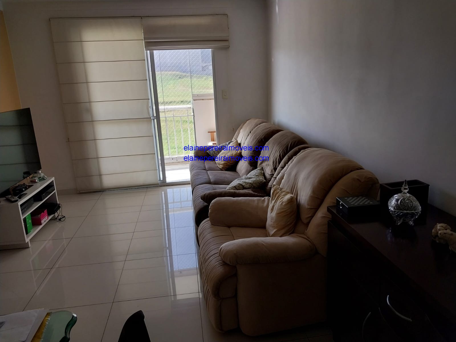 Alphaville- Barueri- lindo apto 3 dts 1 suite-varanda gourmet - lazer completo R$ 930mil à venda
