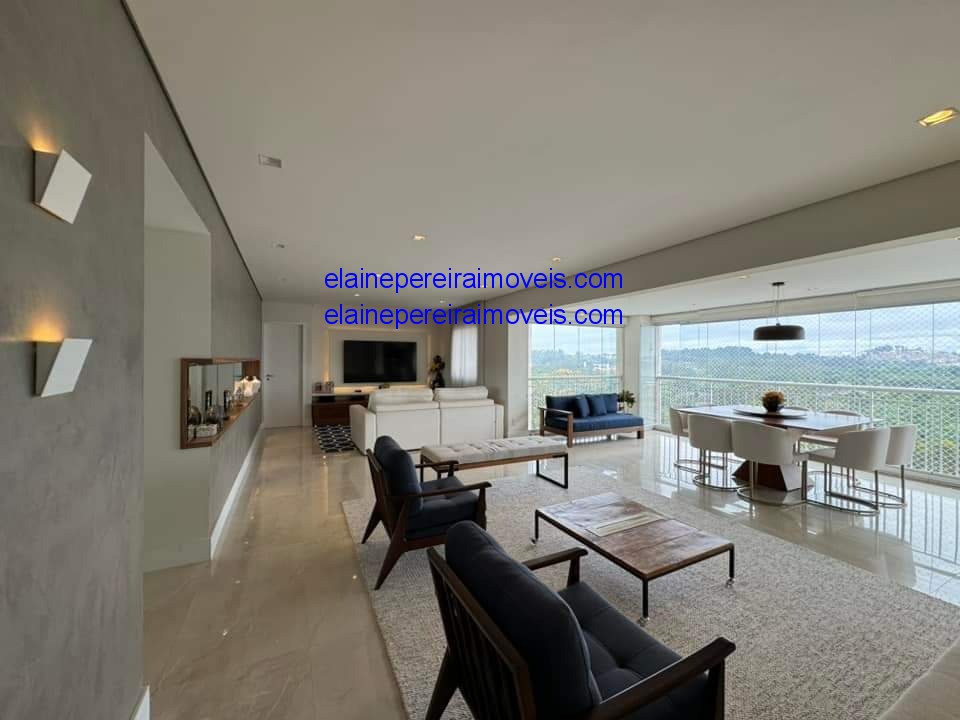 Butantã-Lindo apto Cond. Reserva Mairare Apto 3 suítes, varanda gourmet, 3 vagas - lazar completo R$ 1.830.000,00