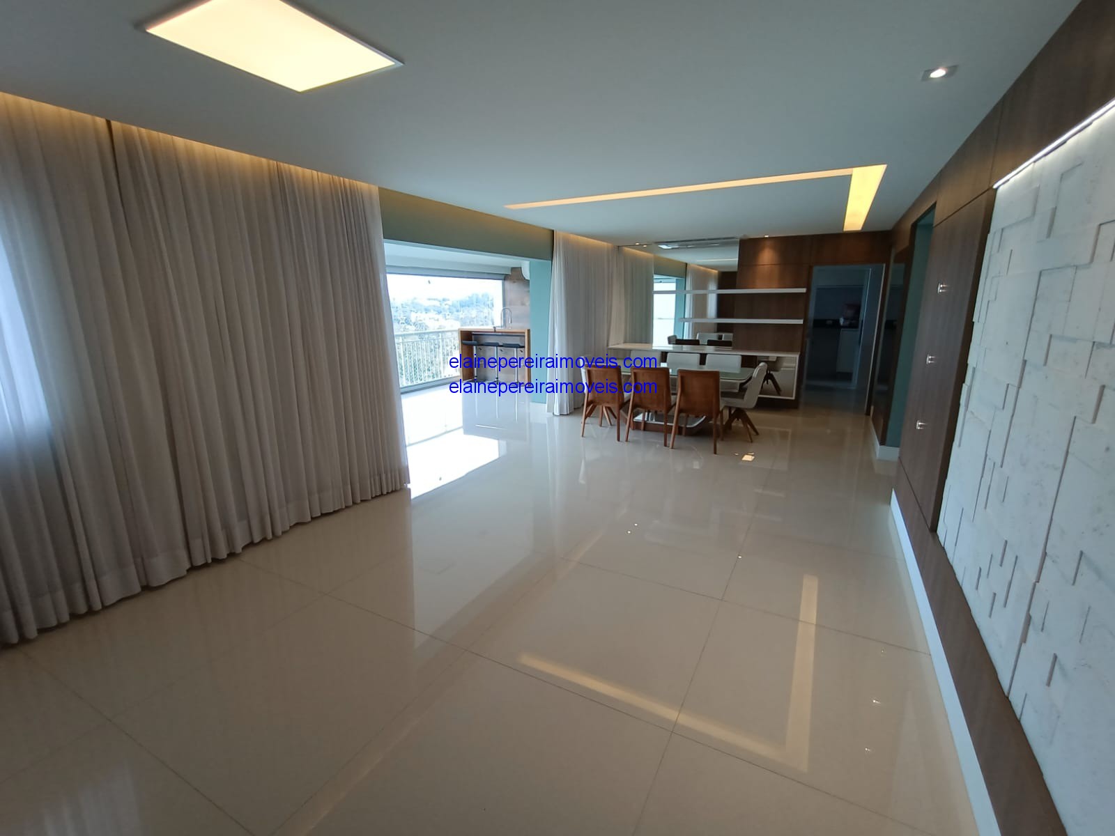Lindo apto Cond. Reserva Mairare 171mts Apto 3 suítes, varanda gourmet, 3 vagas - lazar completo. R$ 1.850.000,00