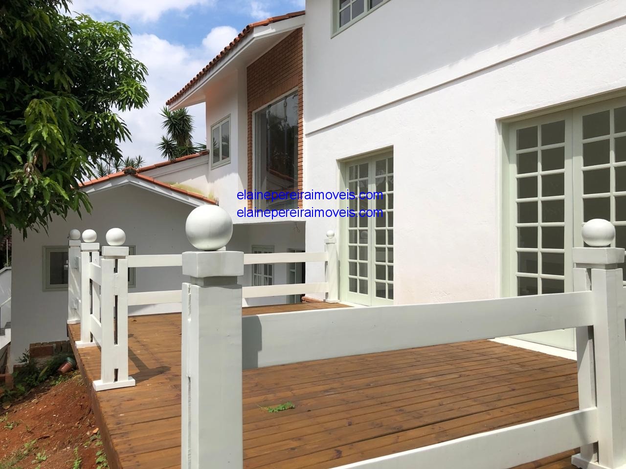 Cond. Fechado à Venda - Morumbi, 5 Quartos, 560m² - R$ 2.245.000 à venda