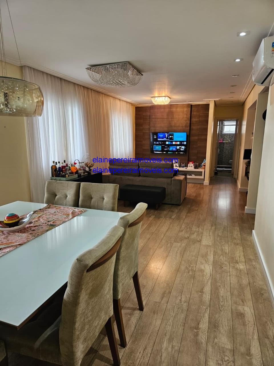 Butanta-Reserva Mairare - Apto de 106mts com 3 dorms sendo 2 suítes, sala varanda gourmet, 2 vagas e depósito lazer - R$ 980mil