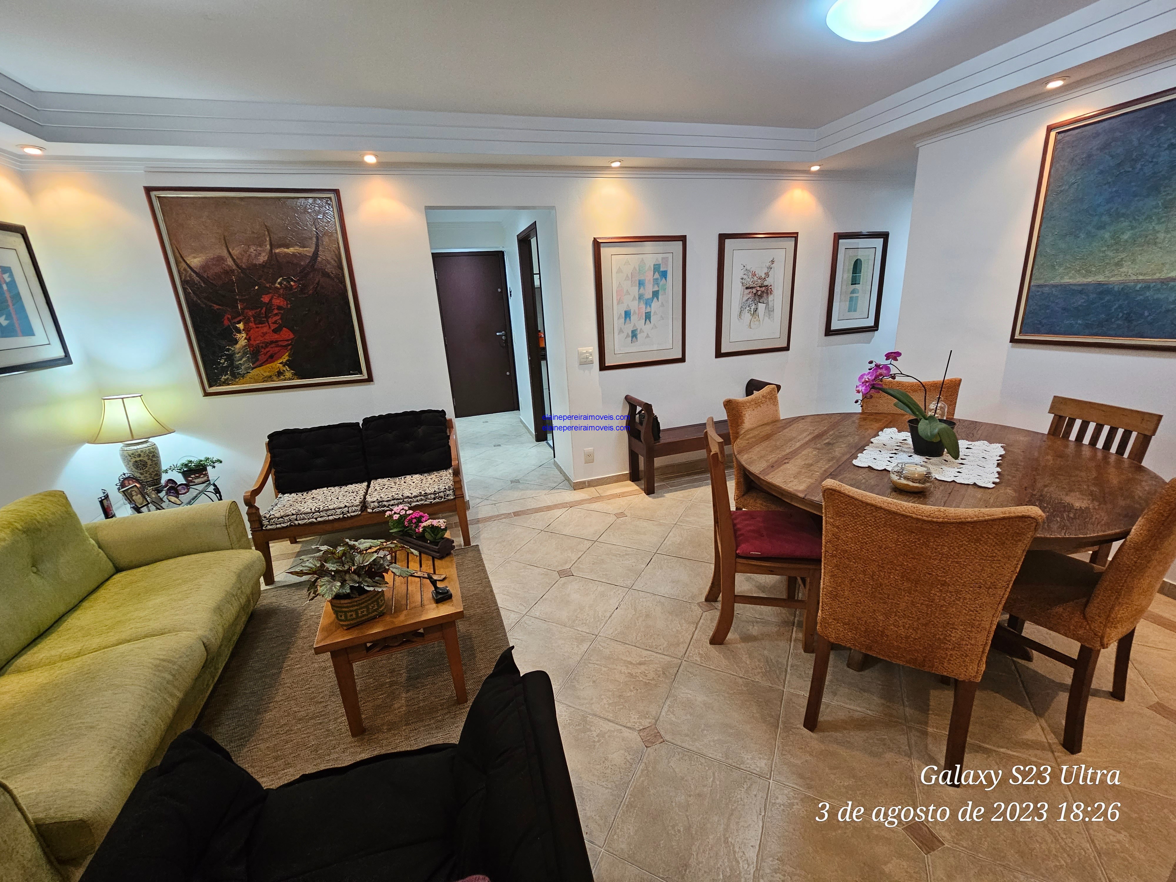 Lado da USP - Apartamento 3 dorms sd 1 suíte 2 vagas- lazer 750mil à venda