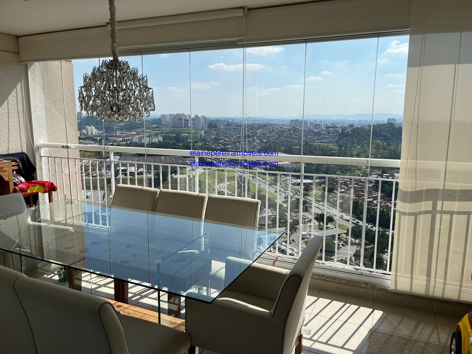 Vila Sônia 136mts 3 vagas - lindo apto semi mobiliado 3 dts sd 1 suíte, sala  varanda gourmet - 3 vagas  R$ 1.389.000,00  à venda